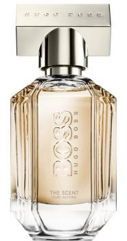 Eau de toilette Hugo Boss Boss The Scent Pure Accord For Her 30 ml