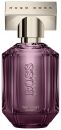 Eau de parfum Hugo Boss Boss The Scent Magnetic for Her - 30 ml pas chère