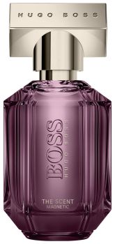 Eau de parfum Hugo Boss Boss The Scent Magnetic for Her 30 ml