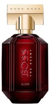 Eau de parfum Hugo Boss Boss The Scent Elixir For Her 30 ml