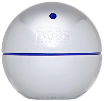 Eau de toilette Hugo Boss Boss In Motion Electric (Edition IV) 40 ml