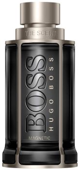Eau de parfum Hugo Boss Boss The Scent Magnetic for Him 50 ml