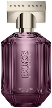 Eau de parfum Hugo Boss Boss The Scent Magnetic for Her 50 ml