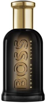 Eau de parfum Hugo Boss Boss Bottled Elixir 50 ml