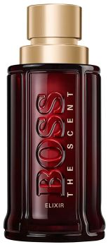 Eau de parfum Hugo Boss Boss The Scent Elixir For Him 50 ml