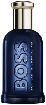 Eau de parfum Hugo Boss Boss Bottled Triumph Elixir 50 ml