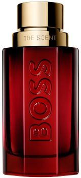 Eau de parfum Hugo Boss Boss The Scent Elixir For Him 50 ml
