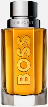 Eau de toilette Hugo Boss Boss The Scent 50 ml
