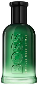 Eau de parfum Hugo Boss Boss Bottled Bold Citrus 50 ml