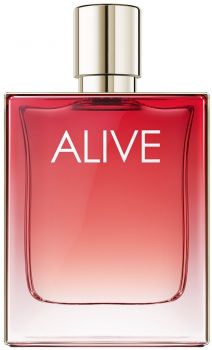 Eau de parfum Hugo Boss Boss Alive Intense 80 ml