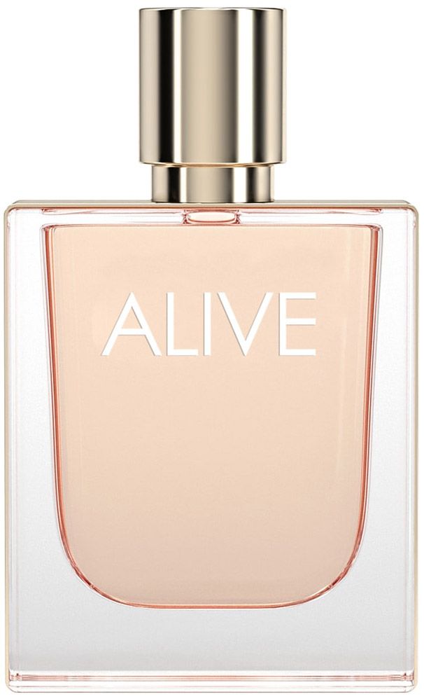 Boss Alive 50 ml Eau de parfum Hugo Boss pas cher, comparez les prix