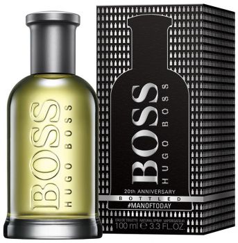 Eau de toilette Hugo Boss Boss Bottled 20th Anniversary Edition 100 ml