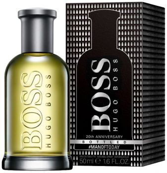 Eau de toilette Hugo Boss Boss Bottled 20th Anniversary Edition 50 ml