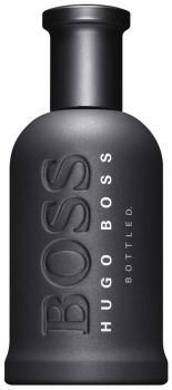 Eau de toilette Hugo Boss Boss Bottled Collector's Edition 100 ml