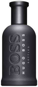 Eau de toilette Hugo Boss Boss Bottled Collector's Edition 50 ml