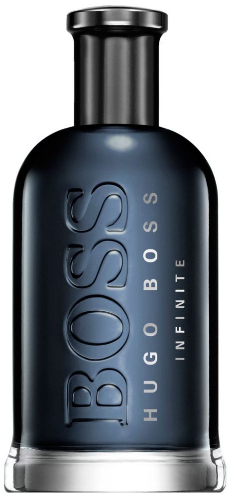 Boss Bottled Infinite 200 ml Eau de parfum Hugo Boss pas cher, comparez les  prix | Envie2Parfum.fr