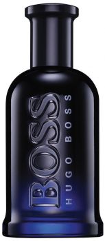 Eau de toilette Hugo Boss Boss Bottled Night 100 ml
