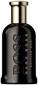 Eau de parfum Hugo Boss Boss Bottled Oud 100 ml