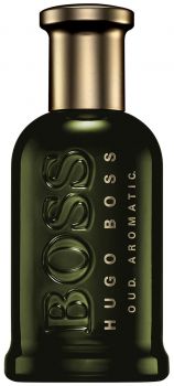 Eau de parfum Hugo Boss Boss Bottled Oud Aromatic 100 ml