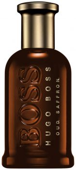Eau de parfum Hugo Boss Boss Bottled Oud Saffron 100 ml