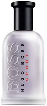Eau de toilette Hugo Boss Boss Bottled Sport 50 ml