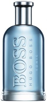 Eau de toilette Hugo Boss Boss Bottled Tonic 200 ml
