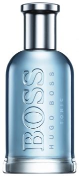 Eau de toilette Hugo Boss Boss Bottled Tonic 50 ml