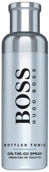 Eau de toilette Hugo Boss Boss Bottled Tonic On-the-Go 100 ml
