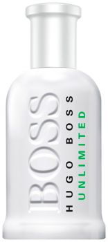 Eau de toilette Hugo Boss Boss Bottled Unlimited 100 ml