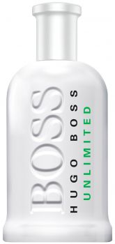 Eau de toilette Hugo Boss Boss Bottled Unlimited 200 ml