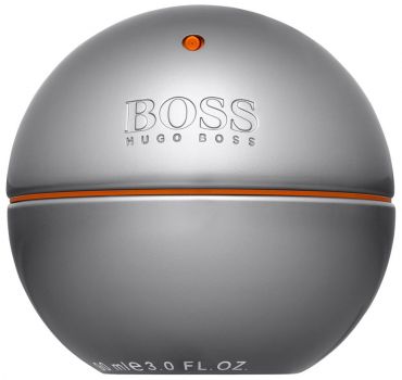 Eau de toilette Hugo Boss Boss In Motion 90 ml