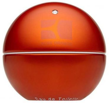 Eau de toilette Hugo Boss Boss In Motion Orange Made For Summer 40 ml