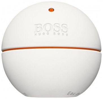 Eau de toilette Hugo Boss Boss In Motion White 40 ml