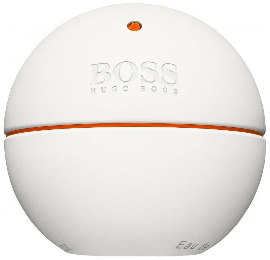 Boss In Motion White 90 ml Eau de toilette Hugo Boss pas cher, comparez