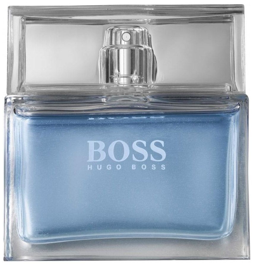 Boss Pure 50 ml Eau de toilette Hugo Boss pas cher, comparez les prix