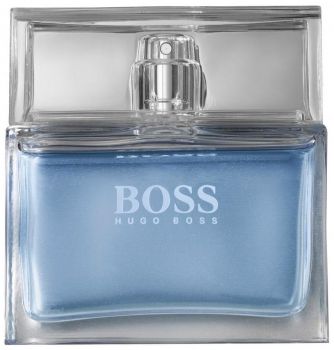 Eau de toilette Hugo Boss Boss Pure 50 ml