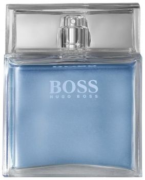 Eau de toilette Hugo Boss Boss Pure 75 ml