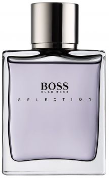 Eau de toilette Hugo Boss Boss Selection 50 ml