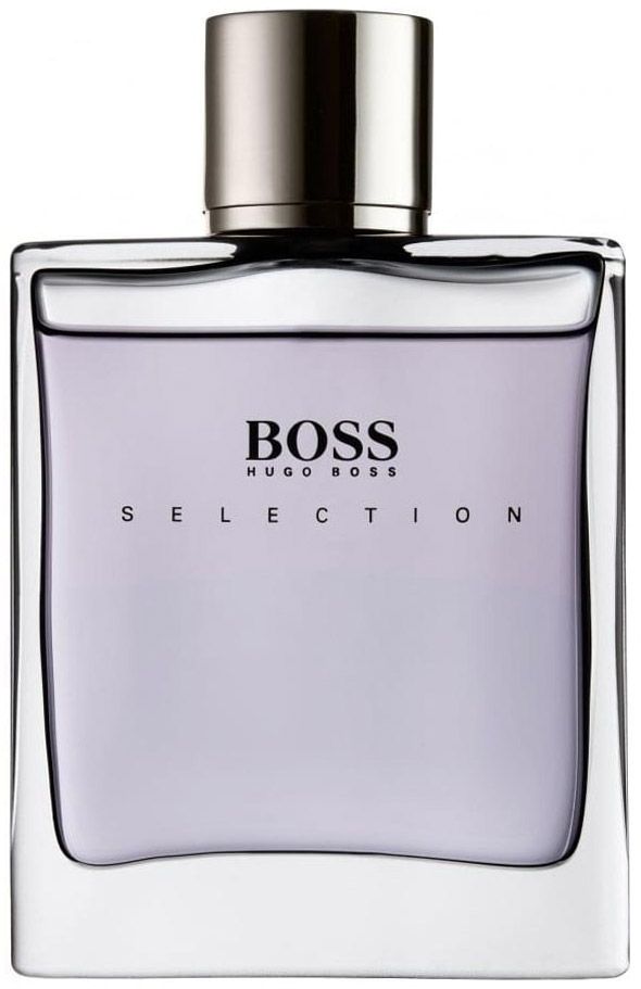 Boss Selection 90 ml Eau de toilette Hugo Boss pas cher, comparez les