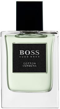 Eau de parfum Hugo Boss Boss The Collection - Cotton Verbena 50 ml