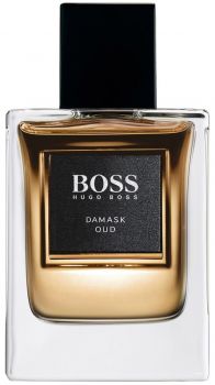 Eau de parfum Hugo Boss Boss The Collection - Damask Oud 50 ml