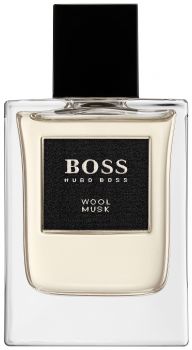 Eau de parfum Hugo Boss Boss The Collection - Wool Musk 50 ml