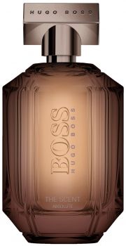 Eau de parfum Hugo Boss Boss The Scent Absolute for Her 100 ml