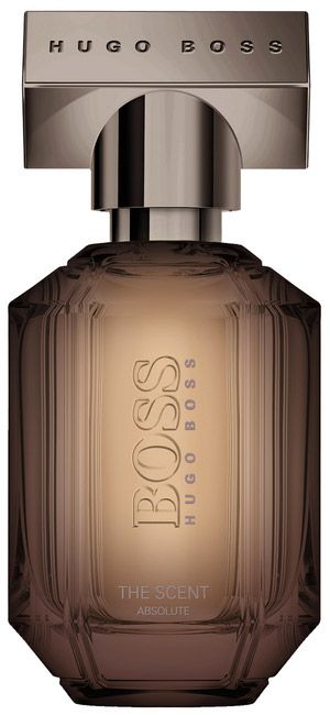 hugo boss absolute