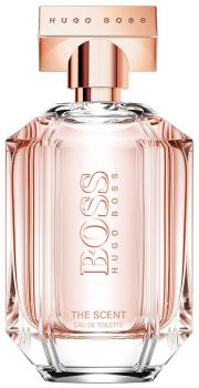 Eau de toilette Hugo Boss Boss The Scent for Her 100 ml