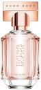 Eau de toilette Hugo Boss Boss The Scent for Her - 30 ml pas chère