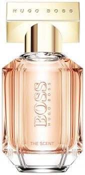 Eau de parfum Hugo Boss Boss The Scent for Her 50 ml