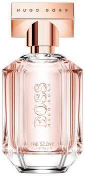 Eau de toilette Hugo Boss Boss The Scent for Her 50 ml