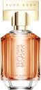 Eau de parfum Hugo Boss Boss The Scent Intense for Her - 30 ml pas chère