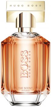 Eau de parfum Hugo Boss Boss The Scent Intense for Her 50 ml
